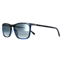 Hugo Boss Sunglasses BOSS 1044/S JBW Blue Havana Blue Brey