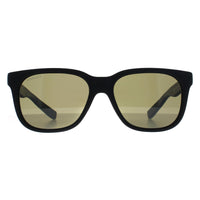 Serengeti Sunglasses Egeo 8678 Sanded Black Polarized 555nm Photochromic