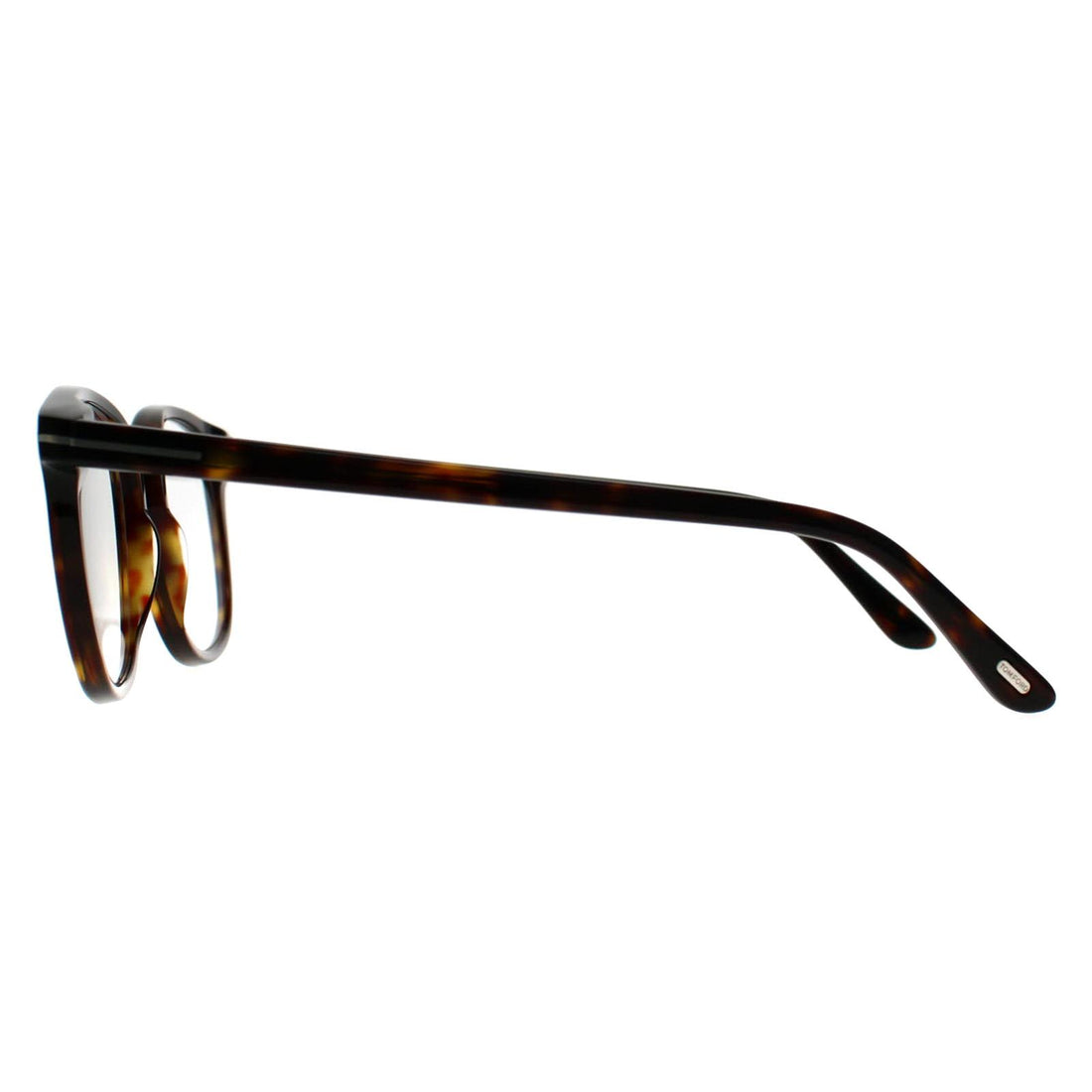 Tom Ford Glasses Frames FT5819-B 052 Dark Tortoise Men
