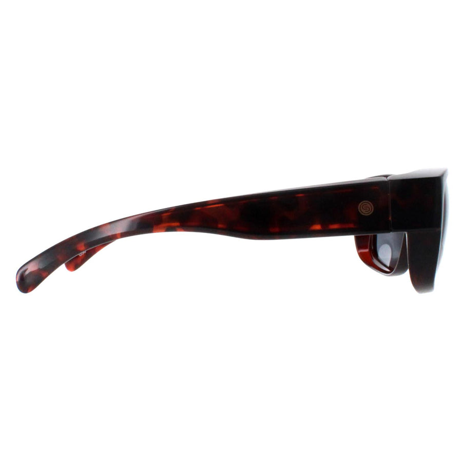 Smarty Sunglasses Y2057 C Warm Demi