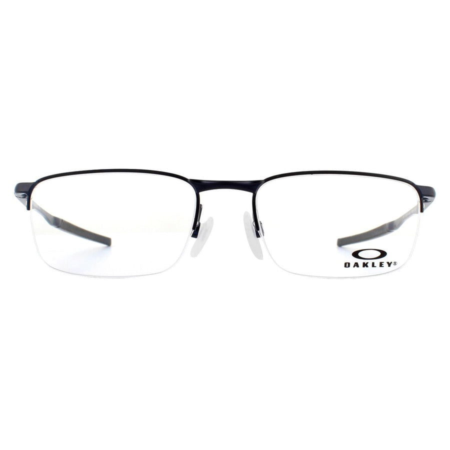 Oakley 3174 Barrelhouse 0.5 Glasses Frames Matte Midnight