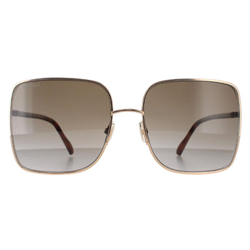 Jimmy Choo ALIANA/S Sunglasses