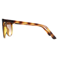 Vogue Sunglasses VO5230S W65613 Dark Havana Brown Gradient