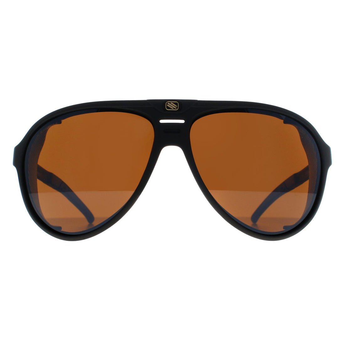 Rudy Project Sunglasses Stardash SP819838 0000 Matte Charcoal Hi Altitude