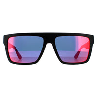 Tommy Hilfiger TH 1605/S Sunglasses Matte Black / Grey Infrared
