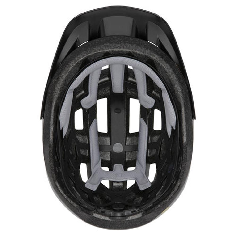 Smith Black Convoy Mips MTB Bike Helmet - Youth