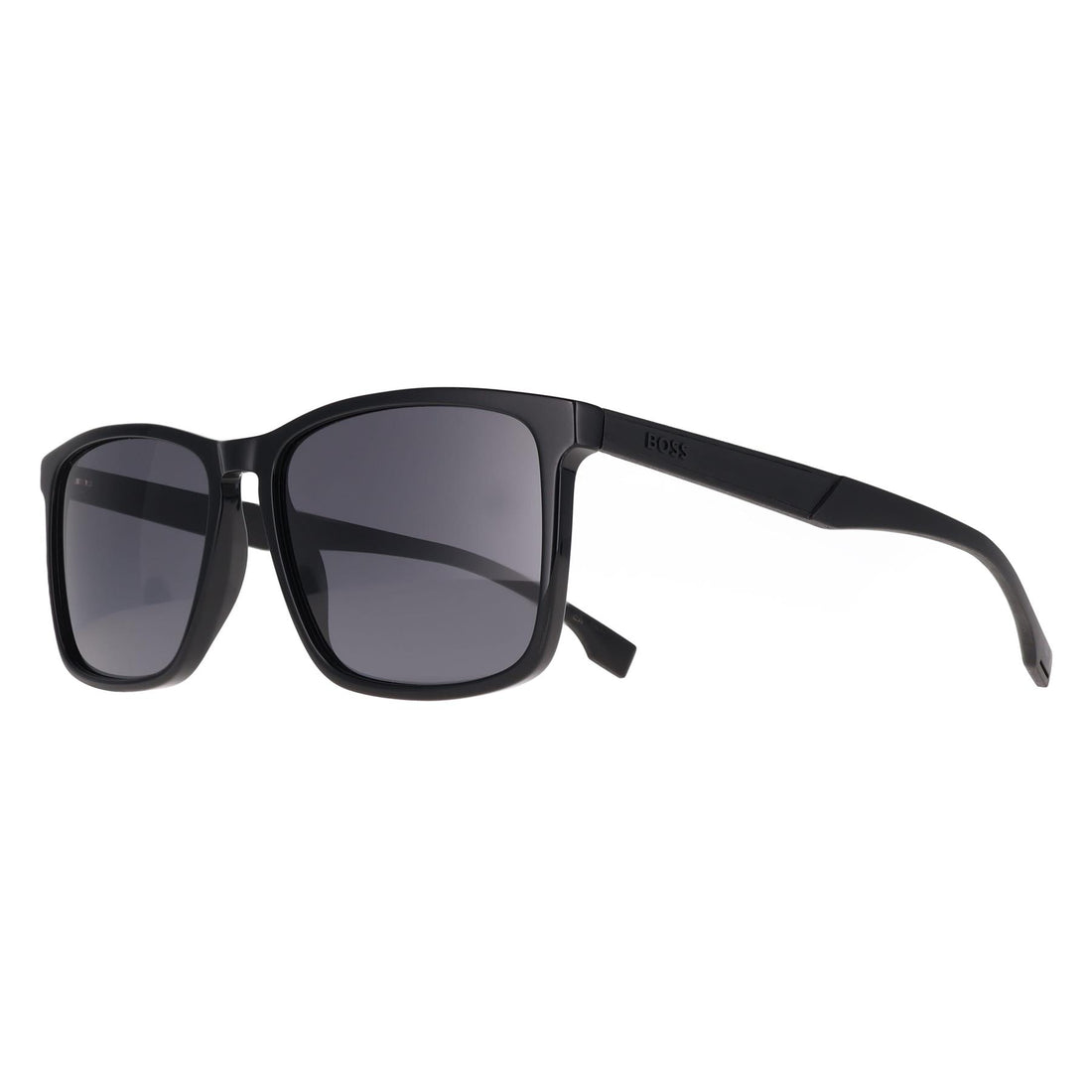 Hugo Boss Sunglasses BOSS 1825/S 807 IR Black Grey