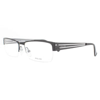 Police Incisive 1 VPL137 Glasses Frames