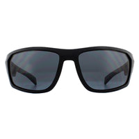 Tommy Hilfiger TH 1722/S Sunglasses Matte Black / Grey