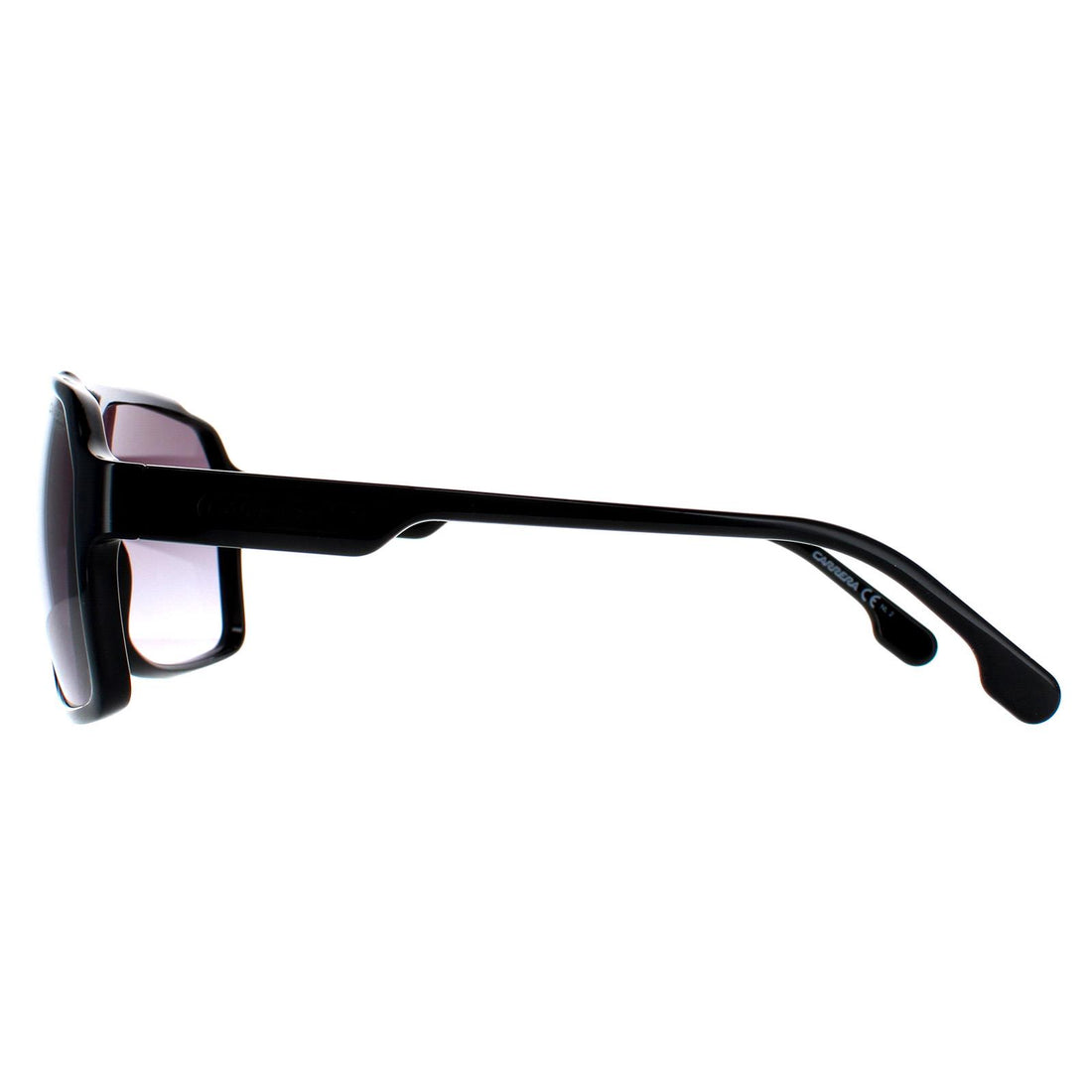 Carrera Sunglasses 1030/S 08A 9O Black Grey Dark Grey Gradient