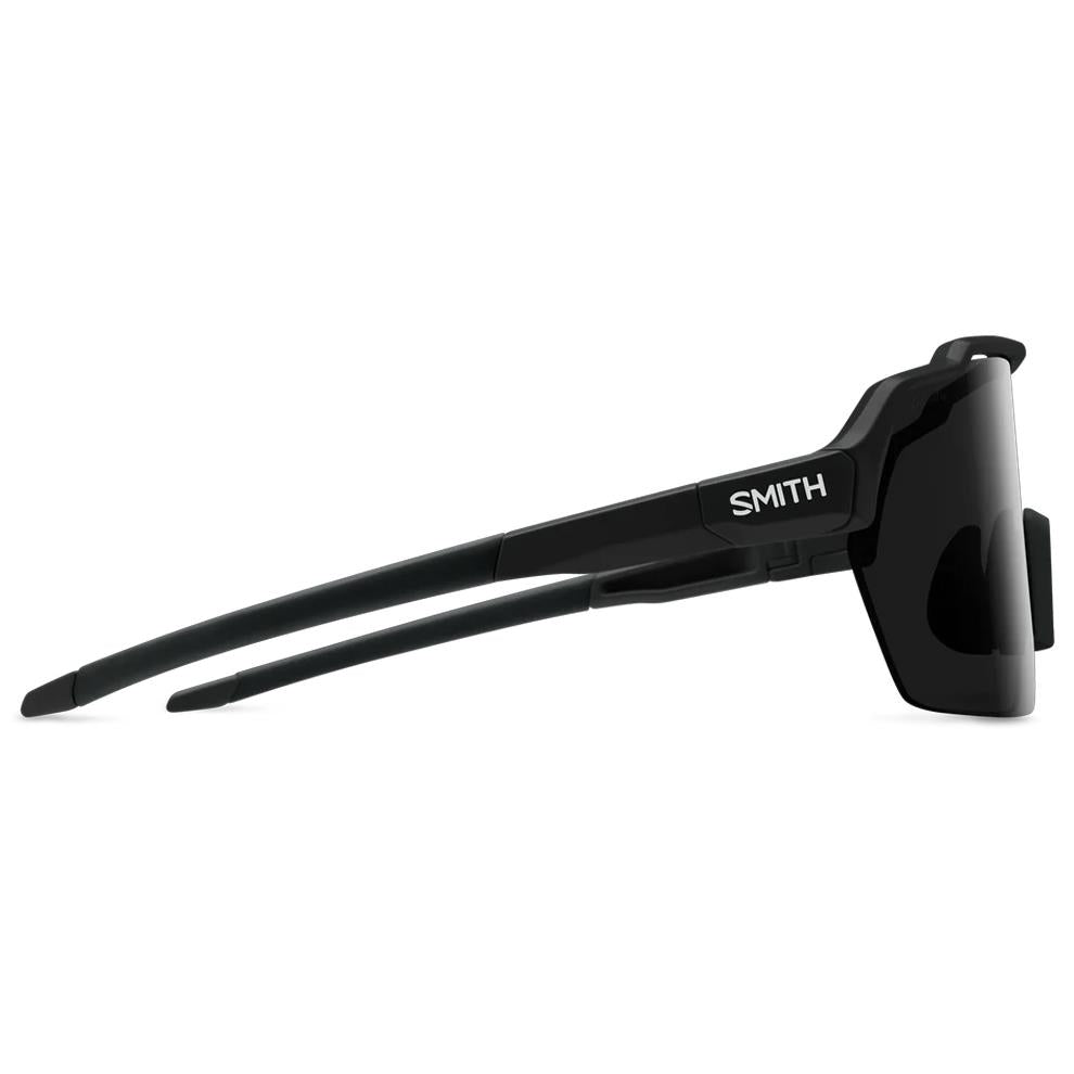 Smith Sunglasses Shift Split Mag 003 1C Matte Black ChromaPop Black