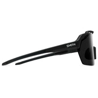 Smith Sunglasses Shift Split Mag 003 1C Matte Black ChromaPop Black