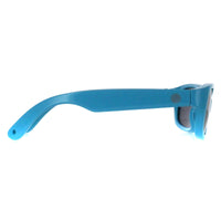 Smarty Sunglasses X2055 A Baby Blue Grey