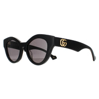 Gucci Sunglasses GG0957S 002 Back Grey`
