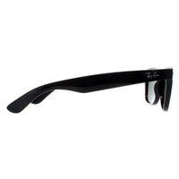 Ray-Ban Sunglasses RB2132 901 Black G-15 Green