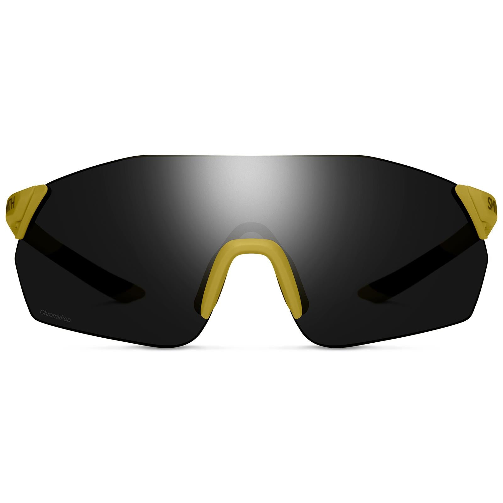 Smith Sunglasses Reverb DLD 1C Matte Mystic Green ChromaPop Black ...
