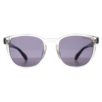 Superdry Sunglasses 5038 105 Crystal and Blue Grey