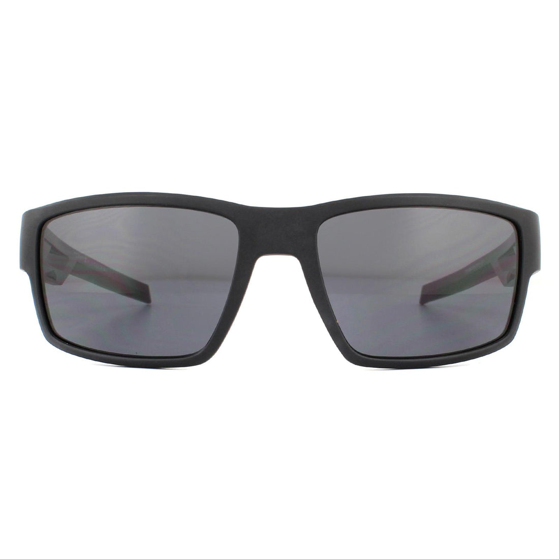 Tommy Hilfiger TH 1806/S Sunglasses Matte Black / Grey