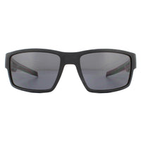 Tommy Hilfiger TH 1806/S Sunglasses Matte Black / Grey