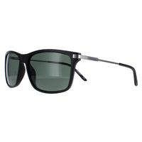 Timberland Sunglasses TB7177 02N Black Grey