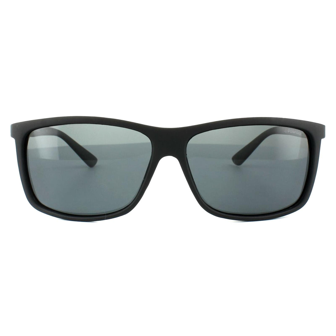 Polaroid Sunglasses P8346 KIH Y2 Black Grey Polarized