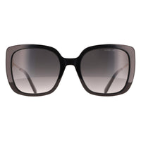 Marc Jacobs Sunglasses MARC 727/S 807/9O Black Dark Grey Gradient