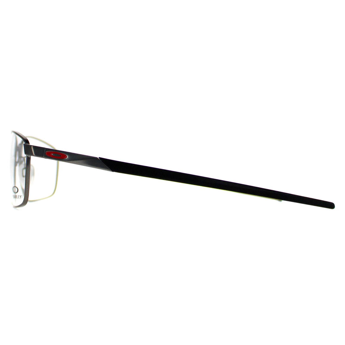 Oakley Glasses Frames Extender OX3249-04 Matte Gunmetal Men