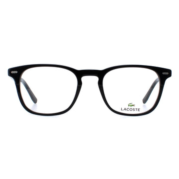 Lacoste Glasses Frames L2832 001 Black Men Women