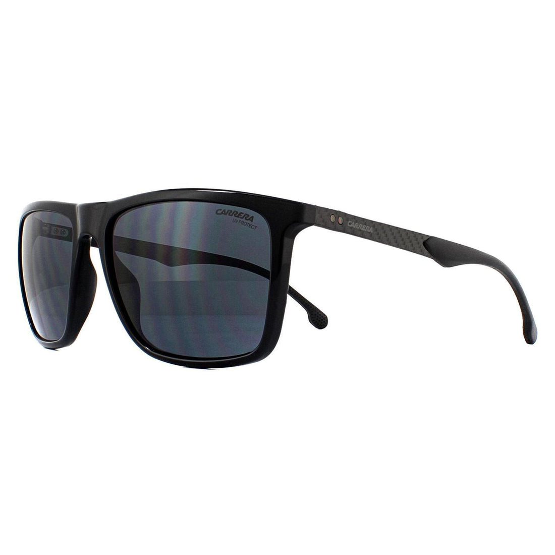 Carrera Sunglasses 8032/S 807 IR Black Grey