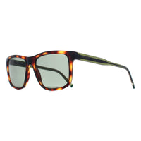 Lacoste Sunglasses L6025S 214 Tortoise Green