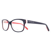 Tommy Hilfiger Glasses Frames TH 1017 UNN Blue Red White