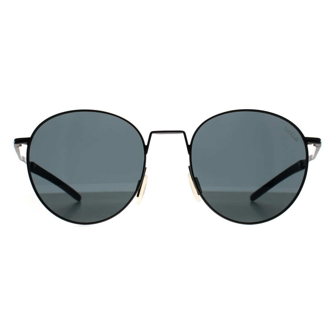 Bolle Sunglasses Radiant BS145001 Matte Gun TNS Grey