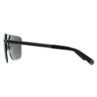 Bvlgari Sunglasses BV5054 195/87 Matte GunMetalGrey