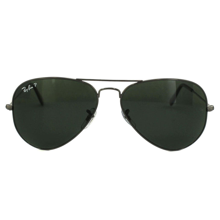 Ray-Ban Sunglasses Aviator 3025 004/58 Polarized 58mm