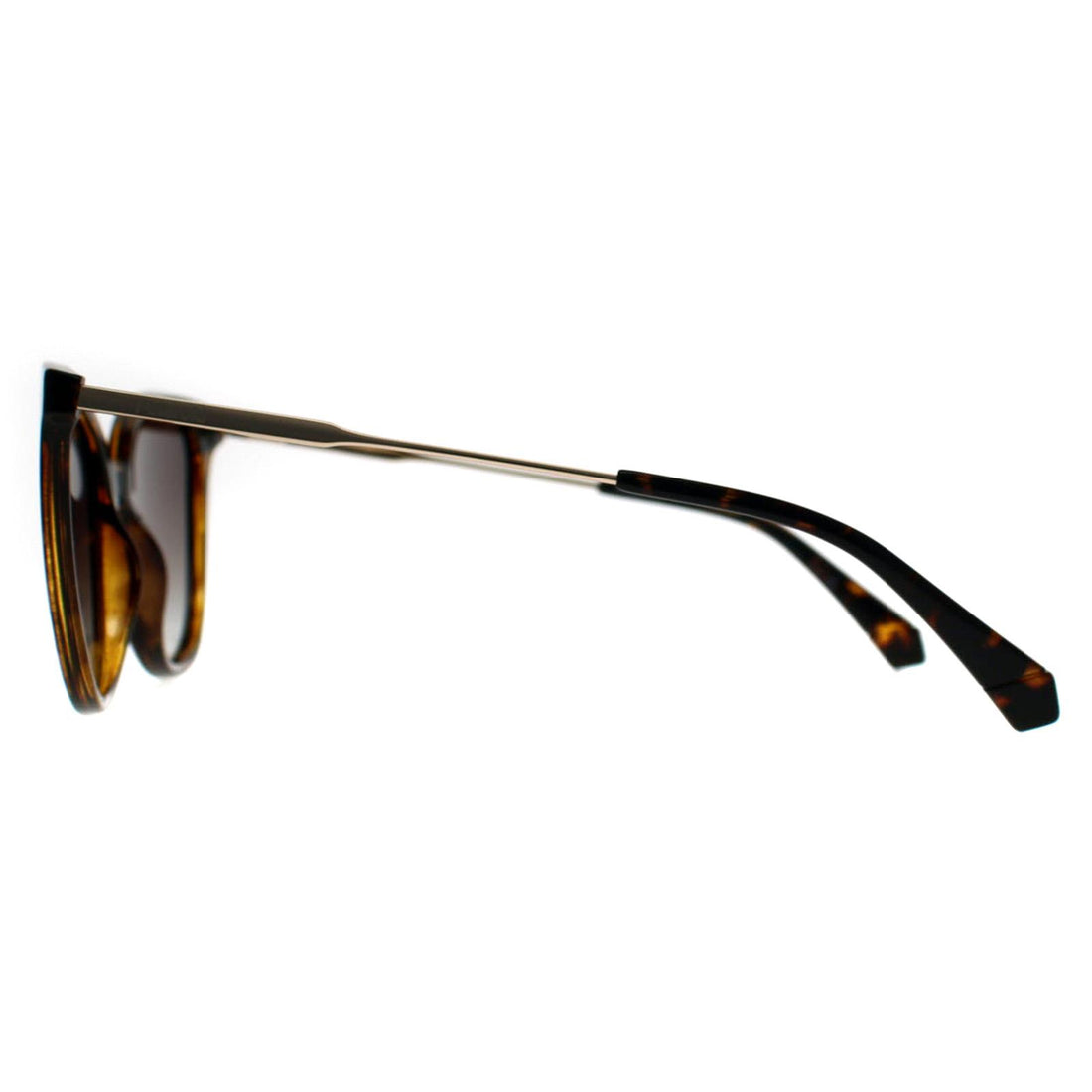Polaroid Sunglasses PLD 4184/S/X 086 LA Havana Brown Gradient Polarized