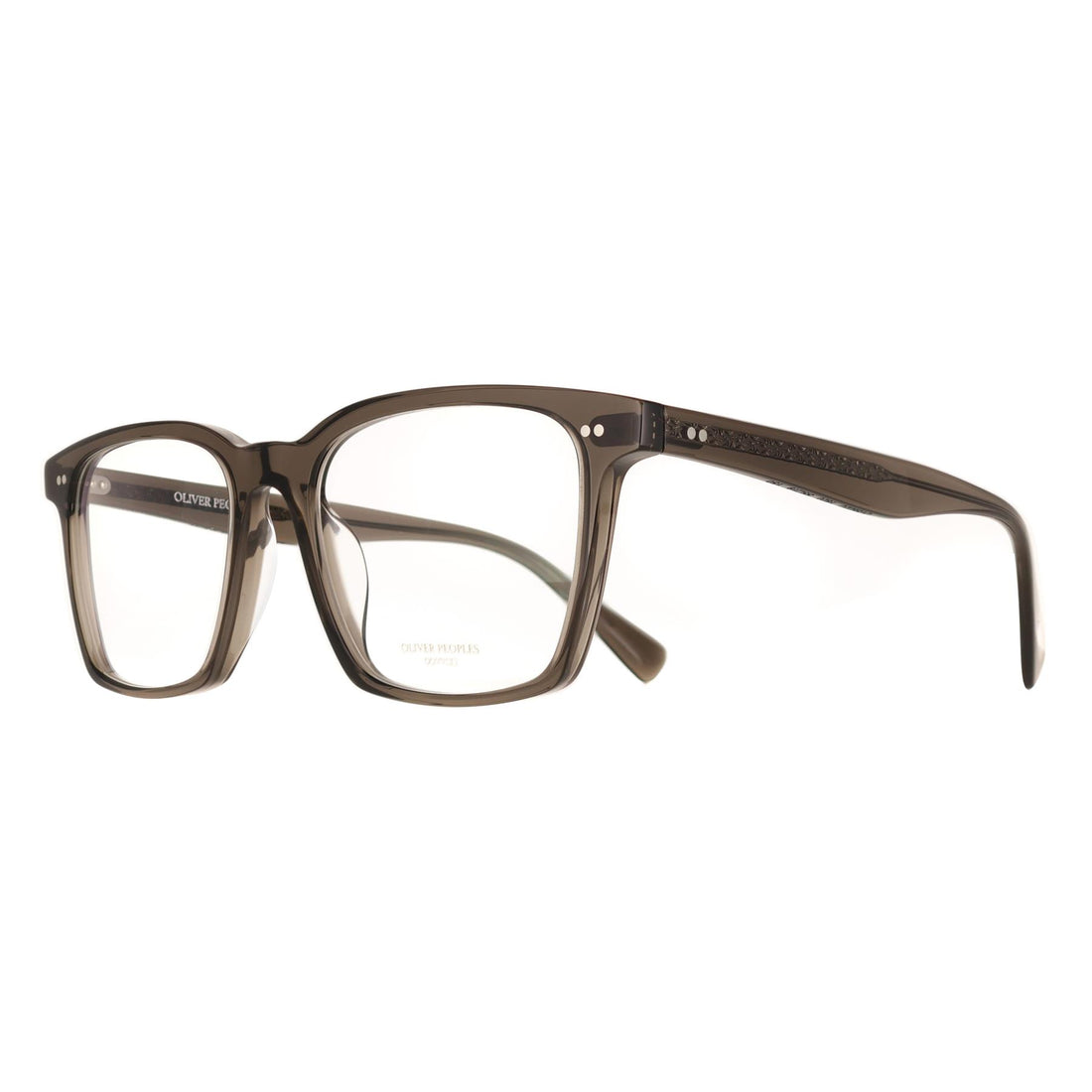 Oliver Peoples Glasses Frames OV5622U Maslow 1820 Inkwell Men