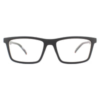 Arnette Hypno AN4274 Sunglasses Matte Black / Grey and Clear