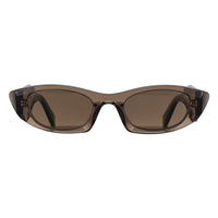 Prada Sunglasses PRB16S 29E90F Terra Light Brown