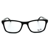 Ray-Ban Glasses Frames 5279 2000 Shiny Black