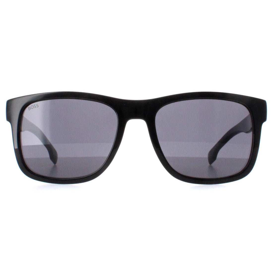 Hugo Boss Sunglasses BOSS 1568/S 807 IR Black Grey