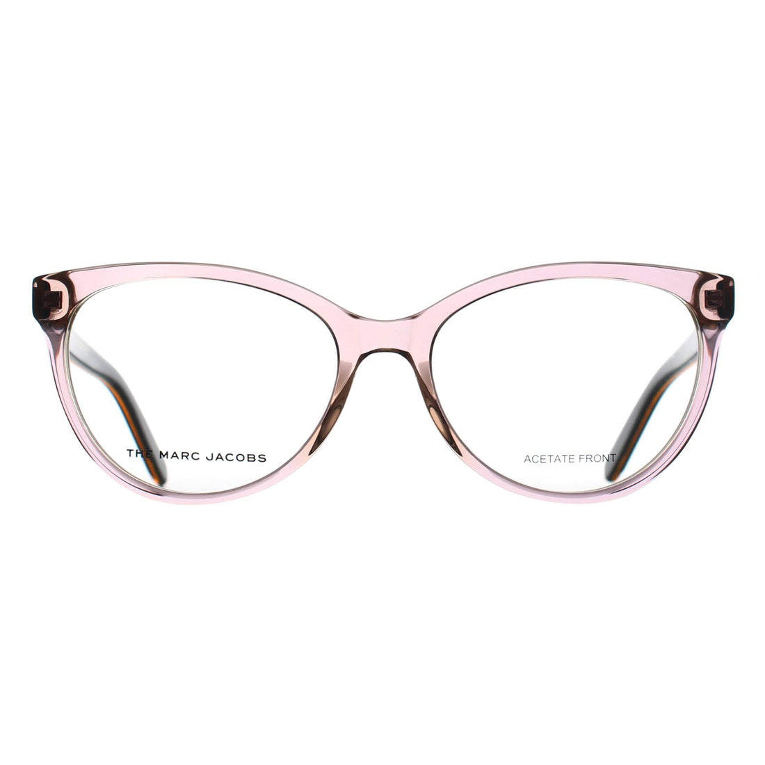Marc Jacobs Glasses Frames MARC 463 09Q Brown Women