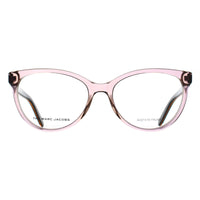 Marc Jacobs Glasses Frames MARC 463 09Q Brown Women