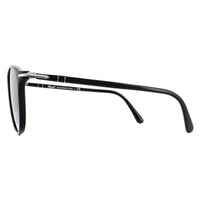 Persol Sunglasses PO3210S 95/31 Black Green 51mm