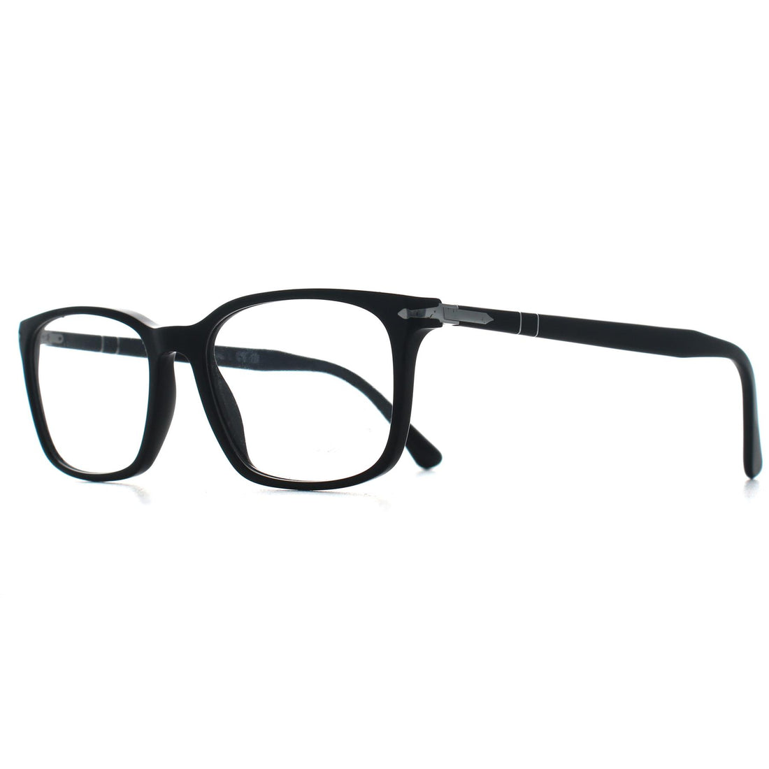 Persol Glasses Frames PO3189V 95 Black Men