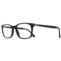 Persol Glasses Frames PO3189V 95 Black Men