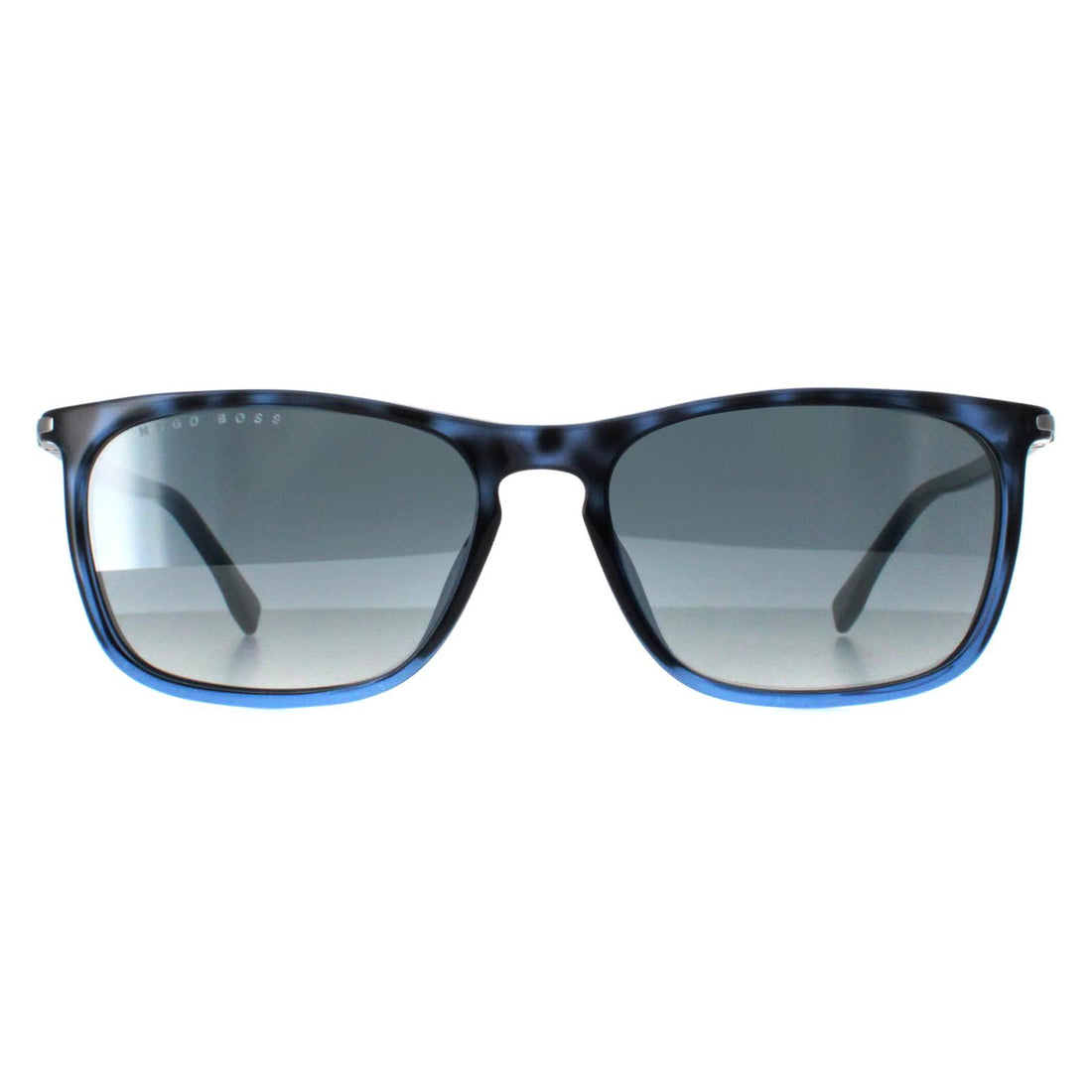 Hugo Boss Sunglasses BOSS 1044/S JBW Blue Havana Blue Brey