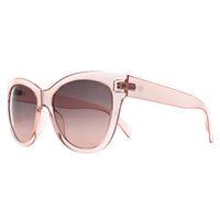 Smarty Sunglasses X2997F F Transparent Pink Grey Pink Gradient