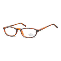 Montana Reading Glasses HMR57 A Tortoise Women