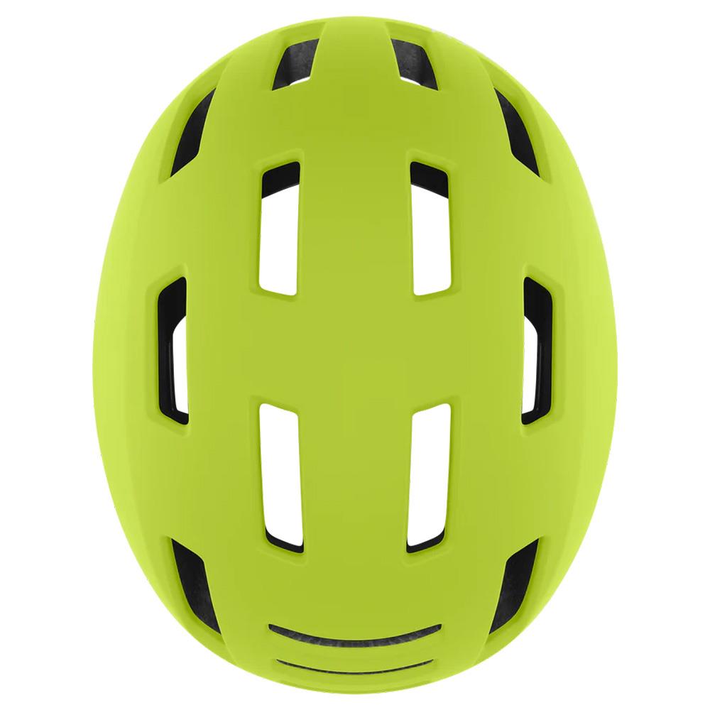 Smith Green Kids Transit Jr. Mips Road Bike Helmet