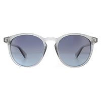 Polaroid Sunglasses PLD 6098/S KB7 WJ Transparent Grey Grey Gradient Polarized